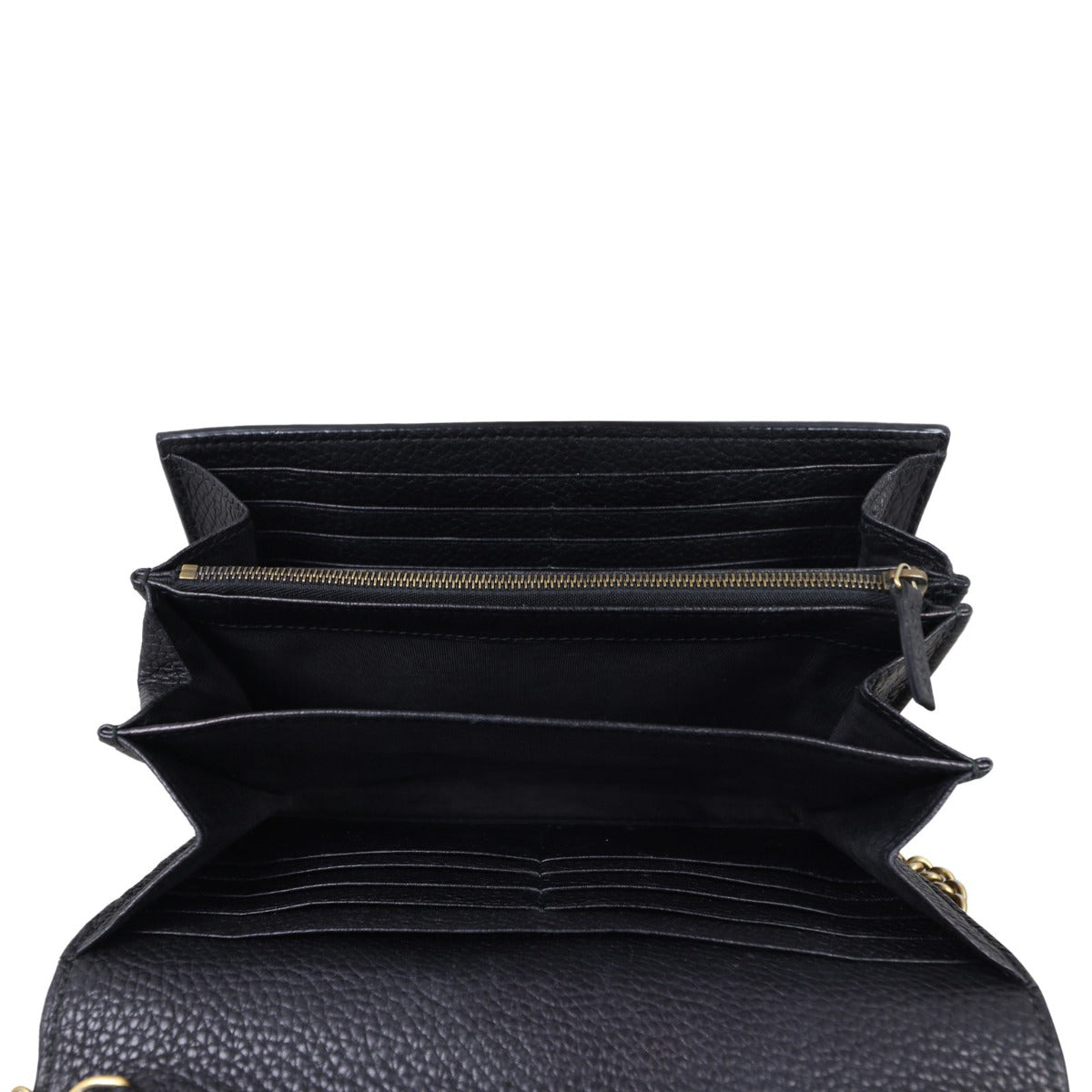 Gucci GG Marmont Wallet on Chain
