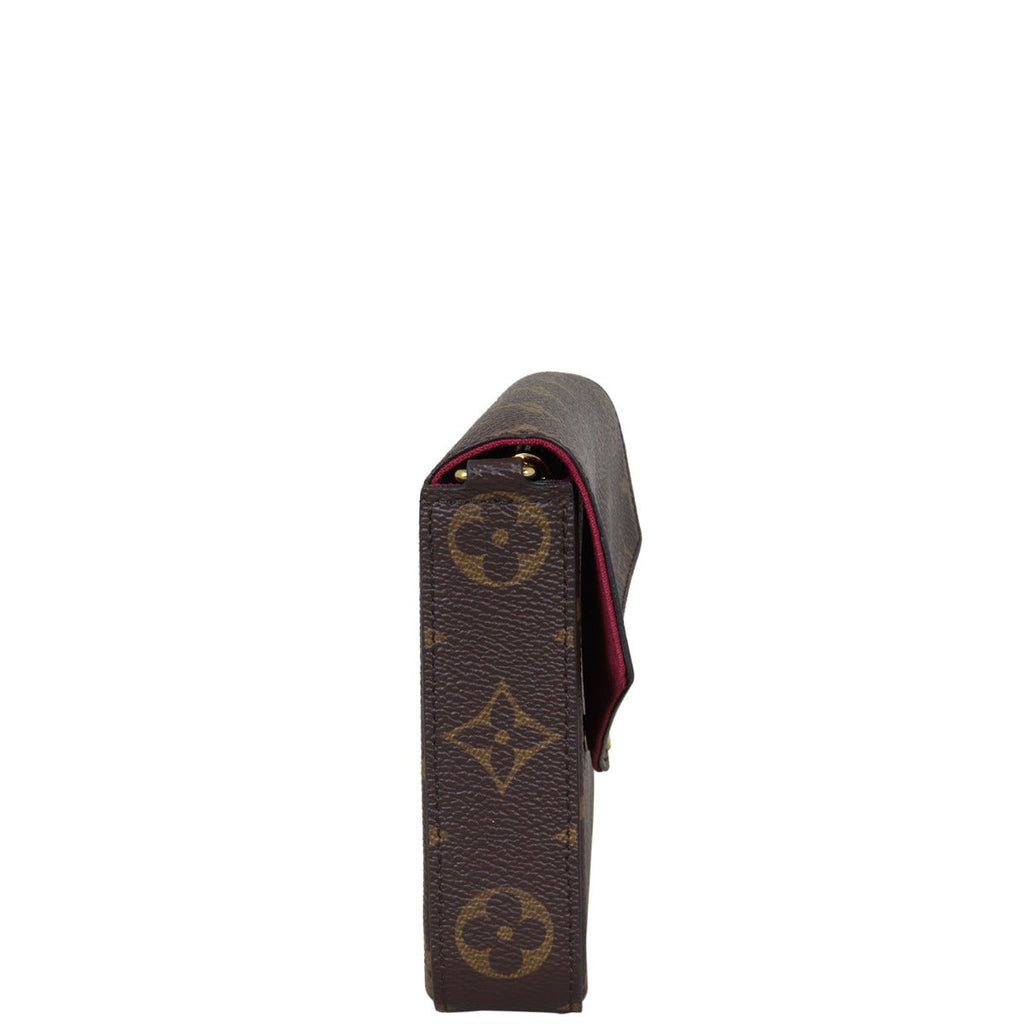Louis Vuitton Pochette Felicie Monogram