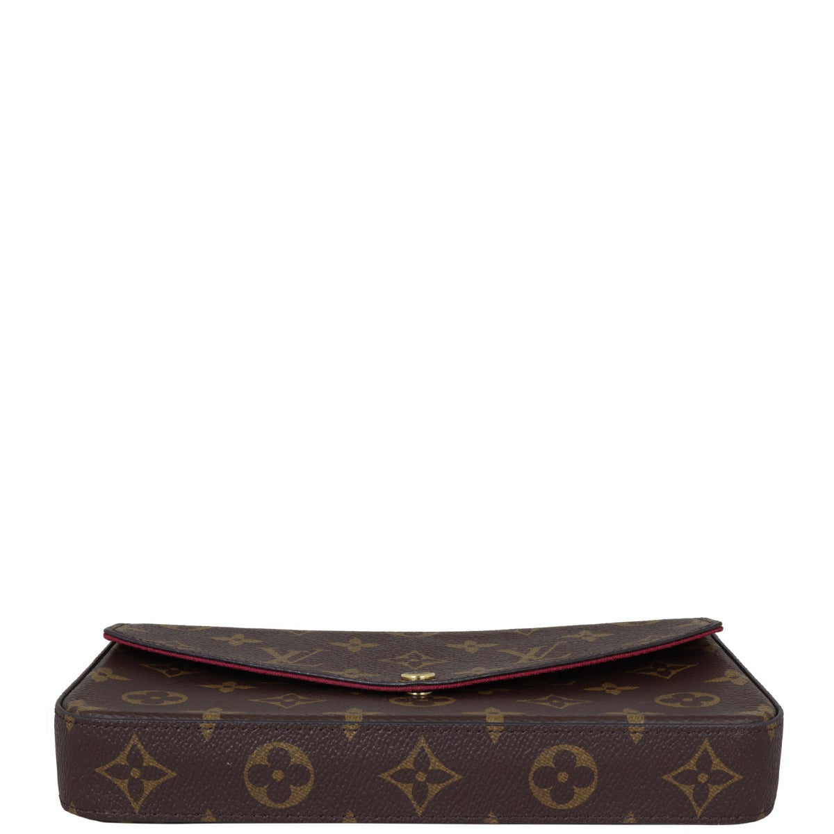 Louis Vuitton Pochette Felicie Monogram
