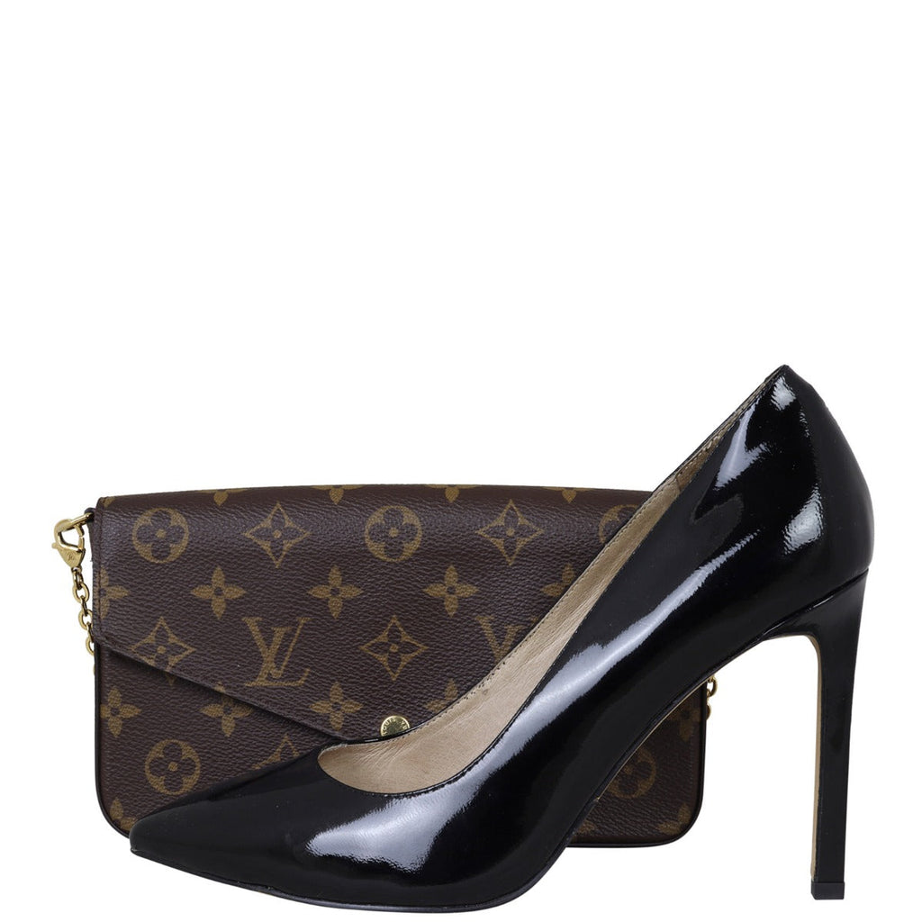 Louis Vuitton Pochette Felicie Monogram