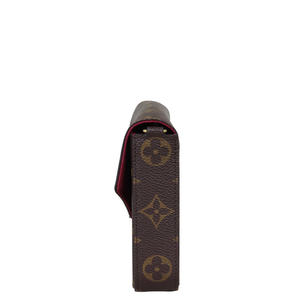 Louis Vuitton Pochette Felicie Monogram