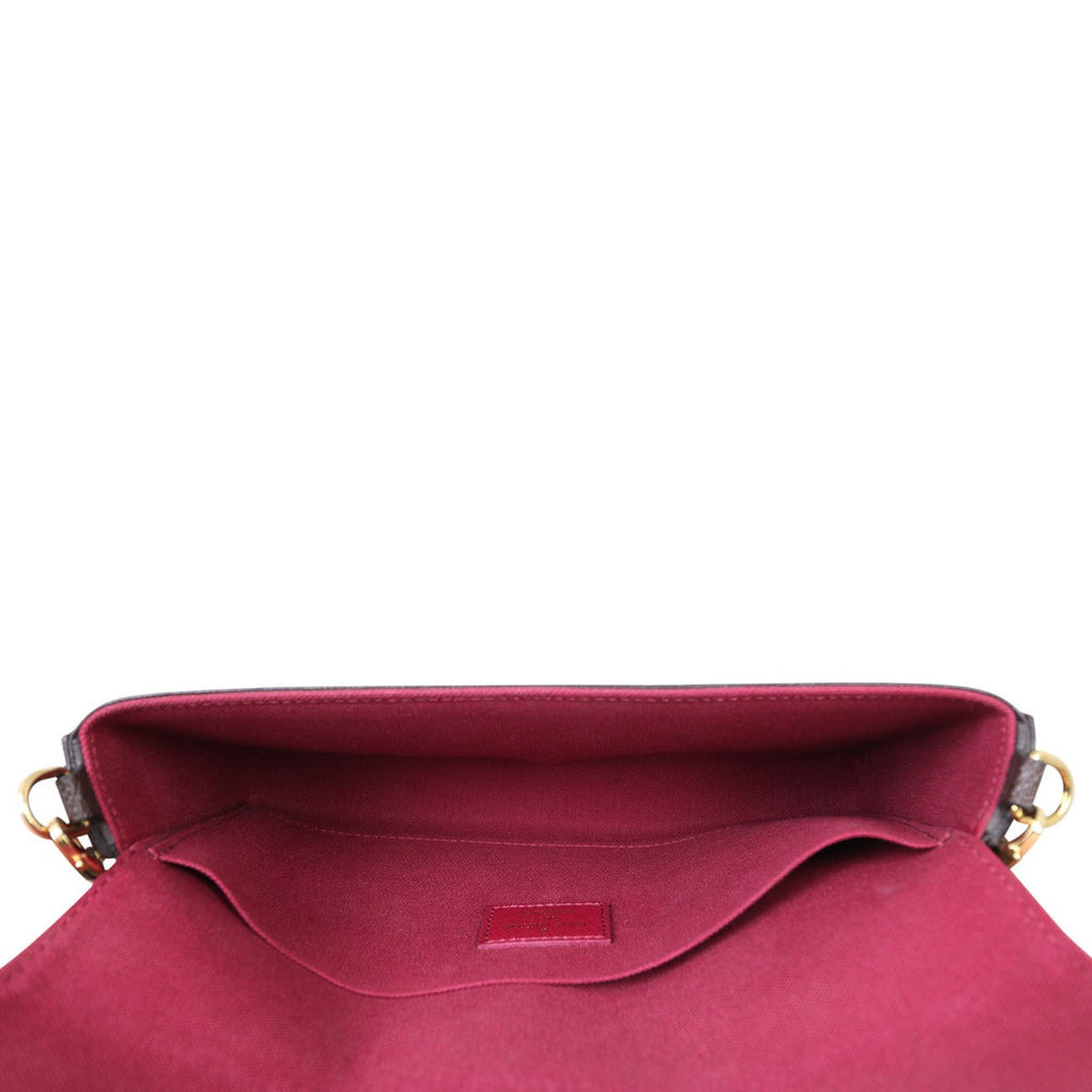 Louis Vuitton Pochette Felicie Monogram