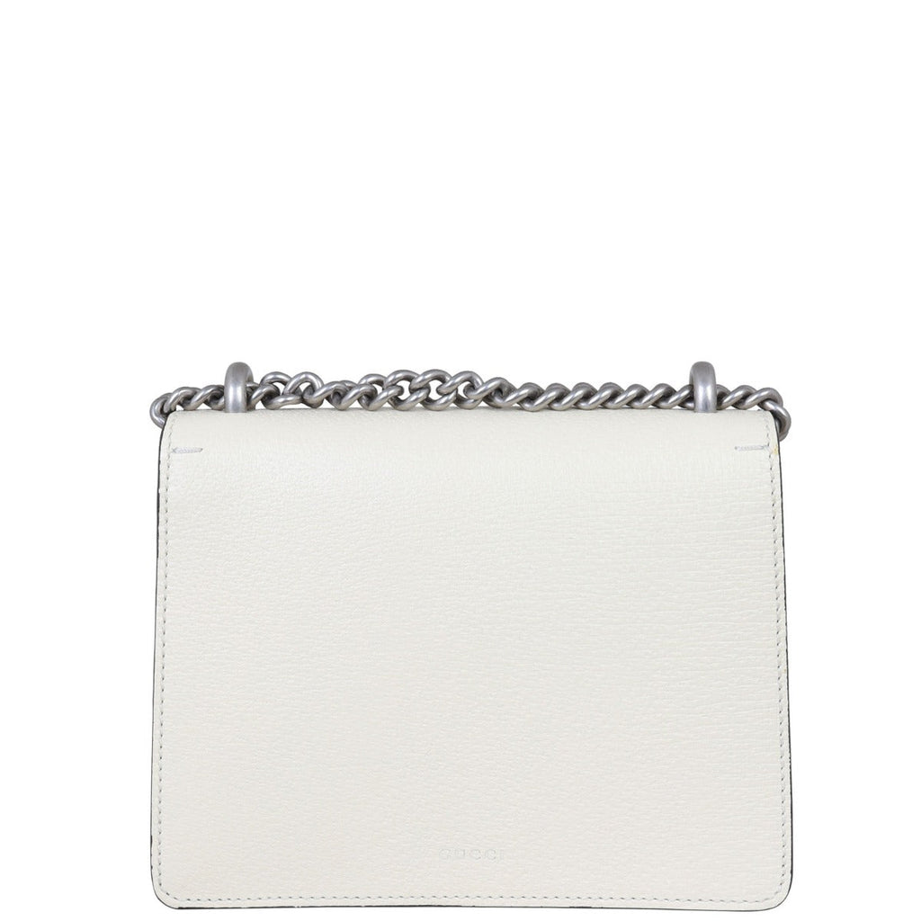 Gucci Dionysus Mini Leather Shoulder Bag