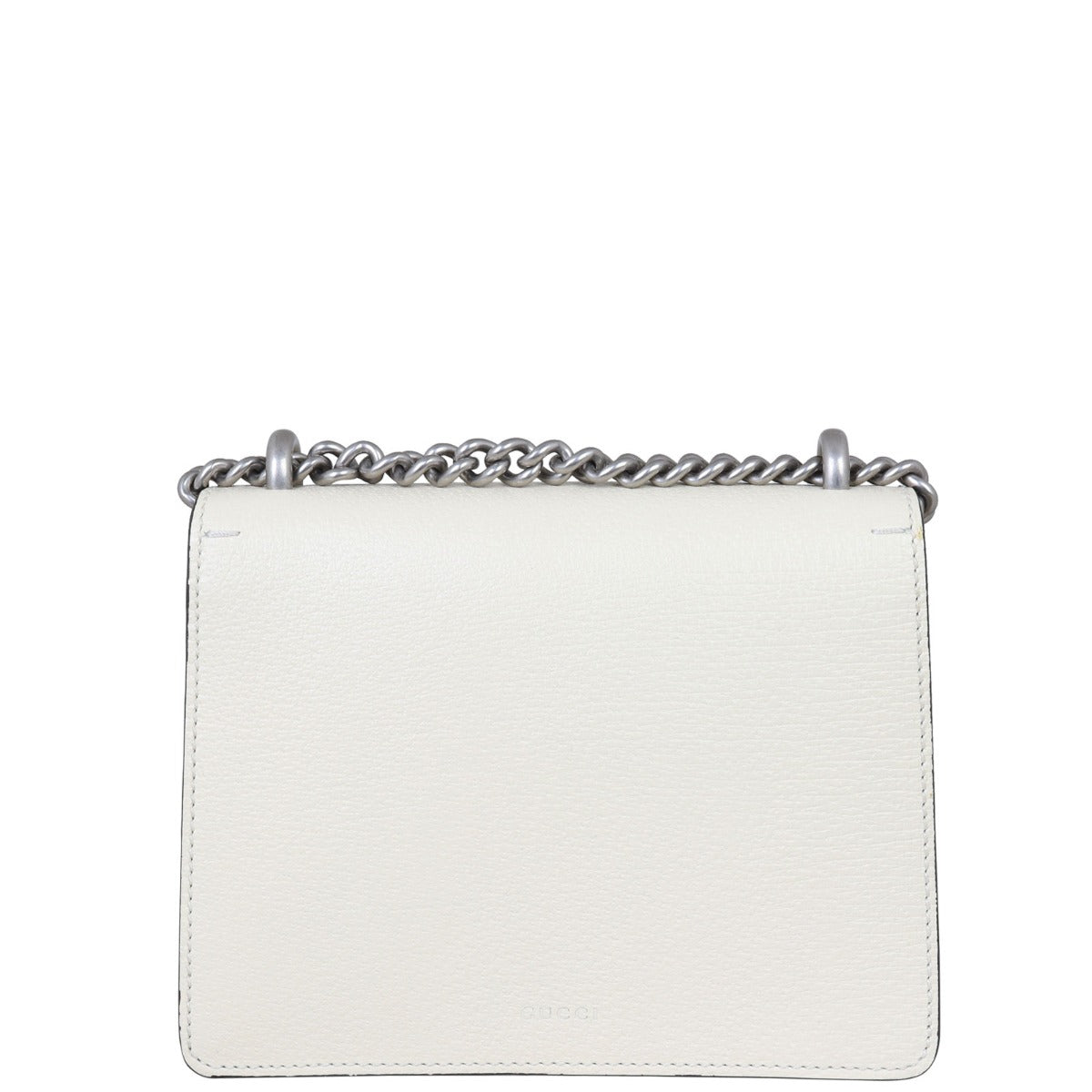 Gucci Dionysus Mini Leather Shoulder Bag