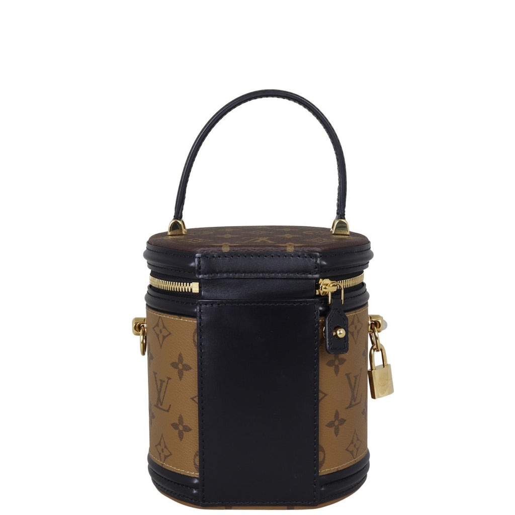 Louis Vuitton Cannes Monogram Reverse