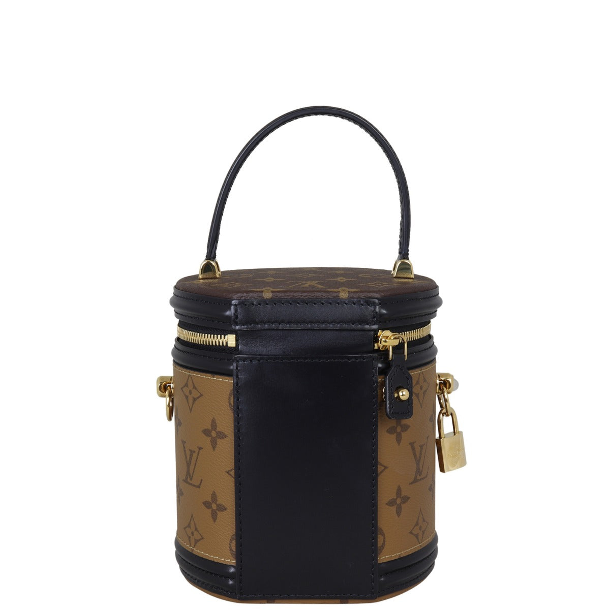 Louis Vuitton Cannes Monogram Reverse