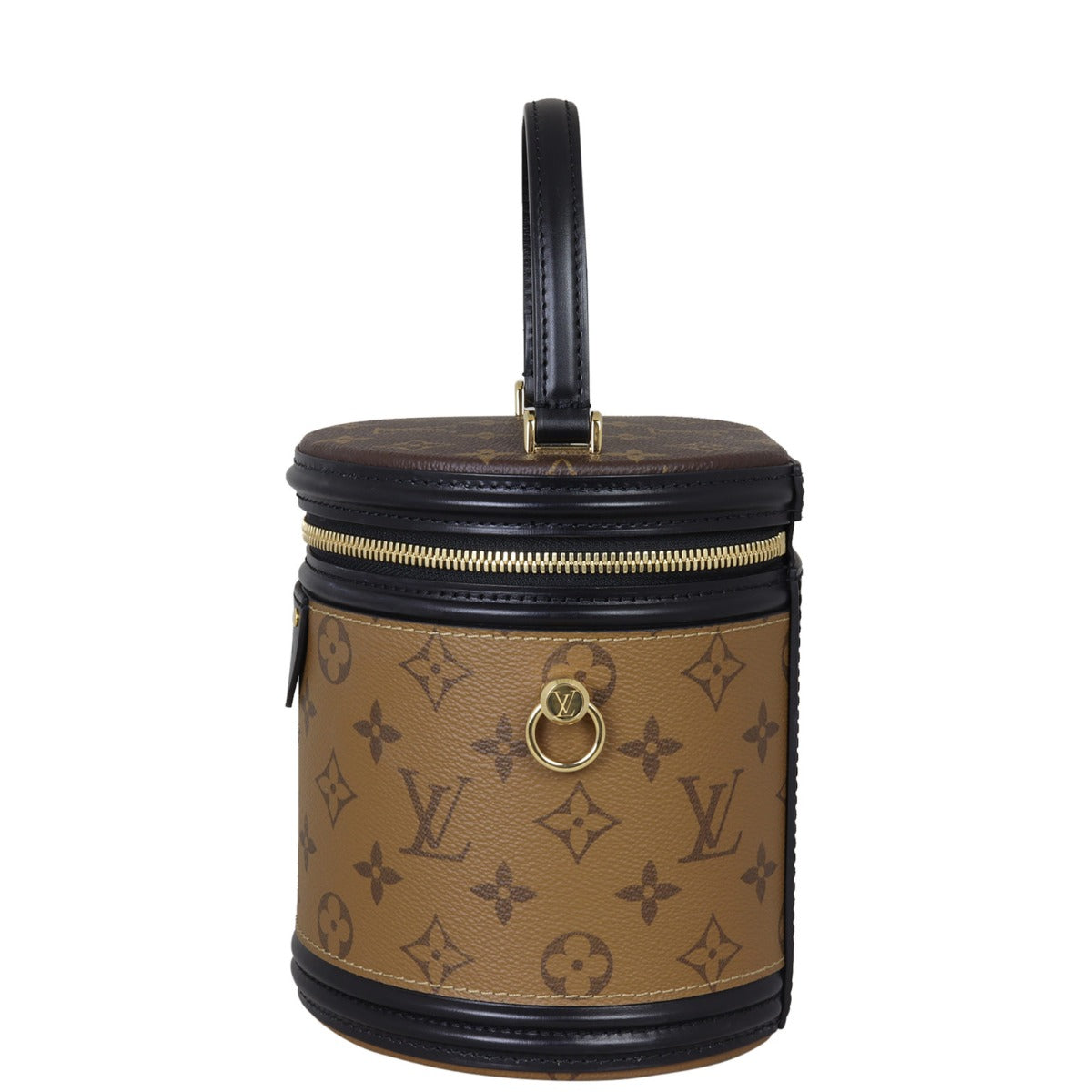 Louis Vuitton Cannes Monogram Reverse