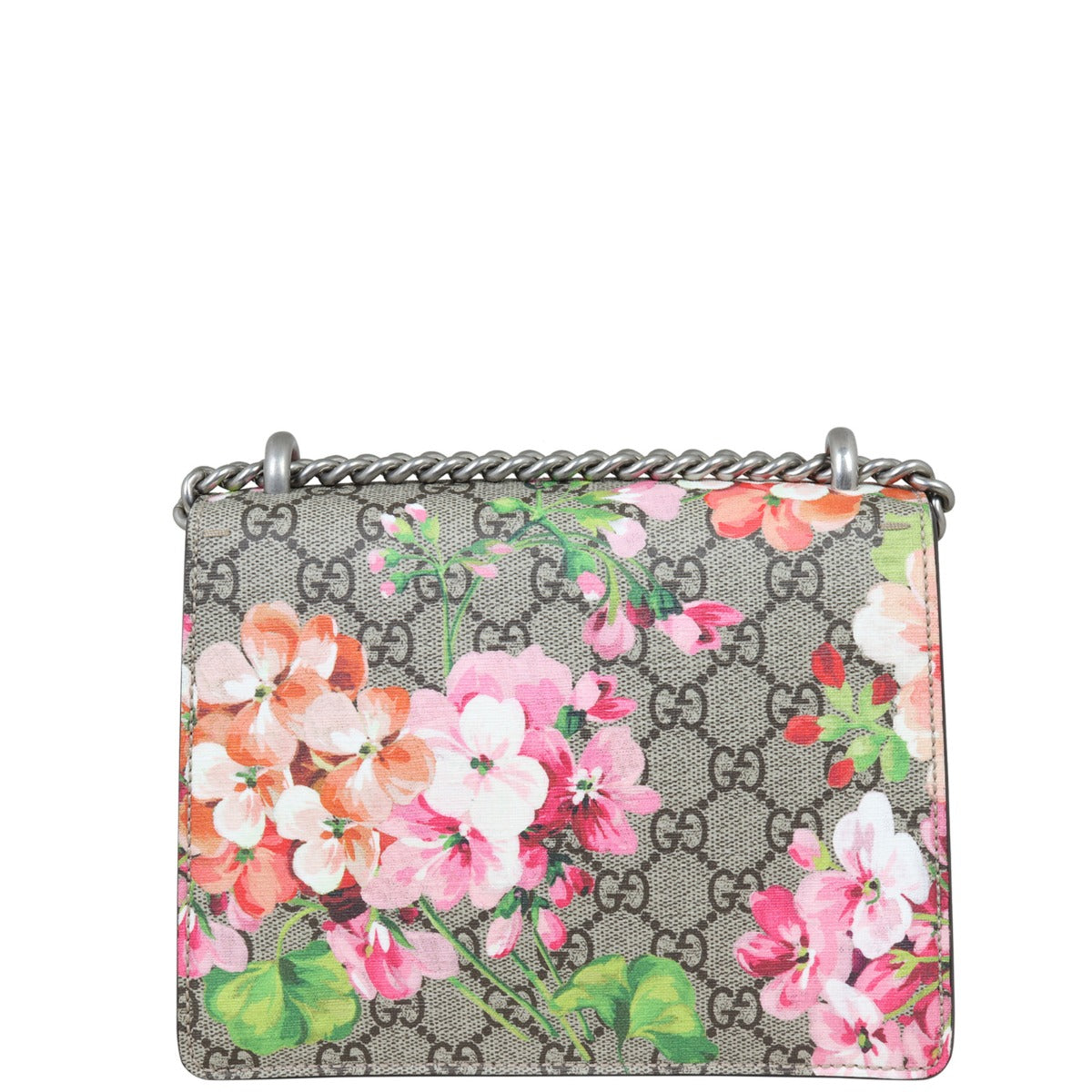 Gucci Dionysus GG Blooms Mini Bag