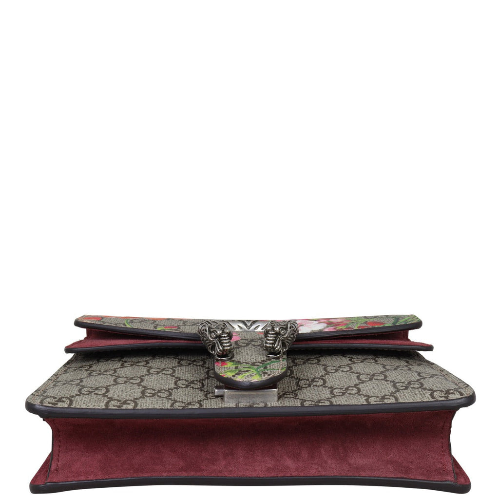 Gucci Dionysus GG Blooms Mini Bag