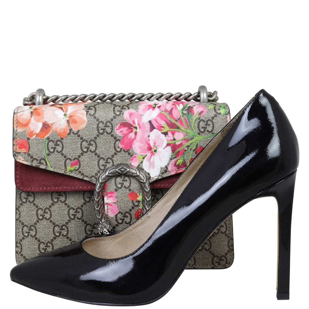 Gucci Dionysus GG Blooms Mini Bag