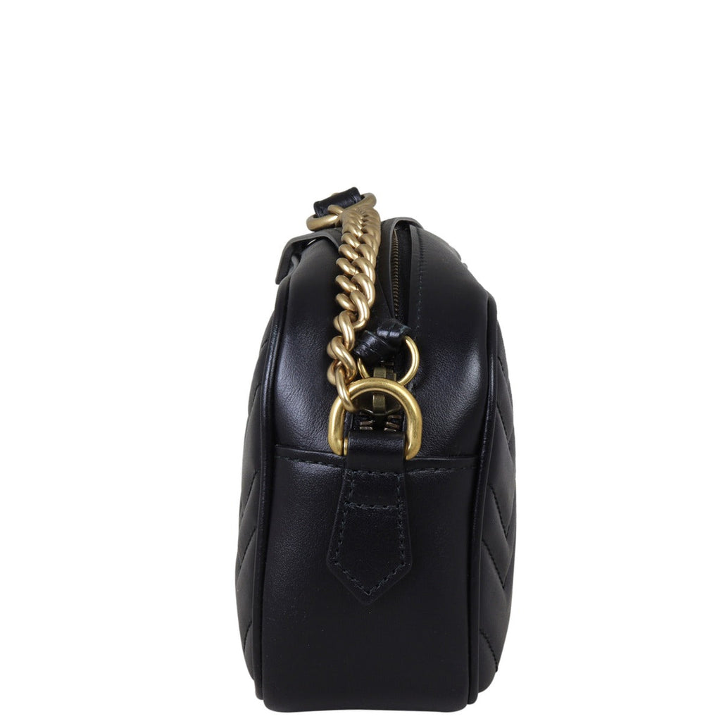 Gucci GG Marmont Mini Camera Bag