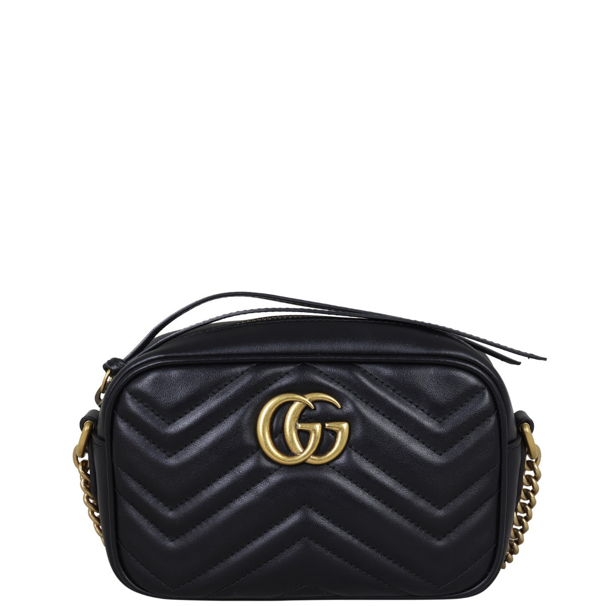 Gucci GG Marmont Mini Camera Bag