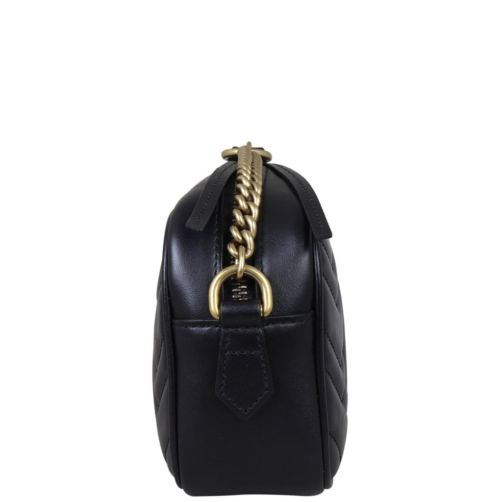 Gucci GG Marmont Mini Camera Bag