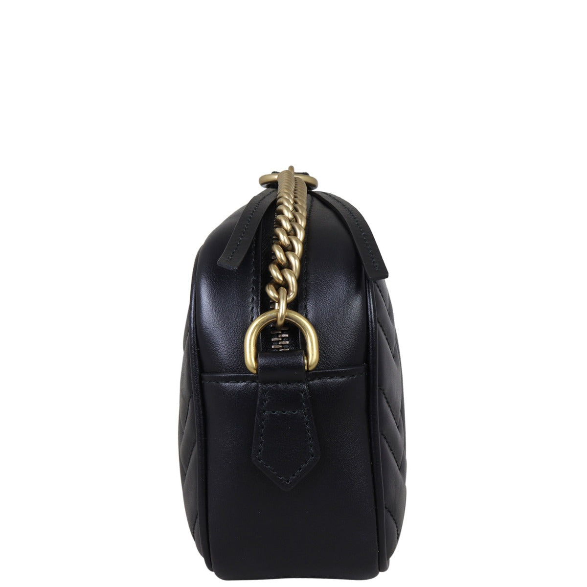 Gucci GG Marmont Mini Camera Bag