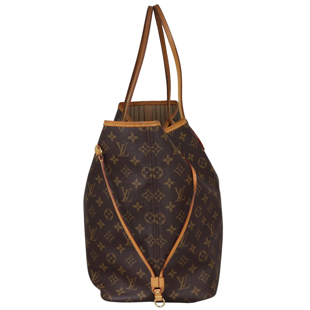Louis Vuitton Neverfull GM Monogram