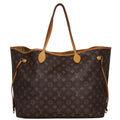 Louis Vuitton Neverfull GM Monogram