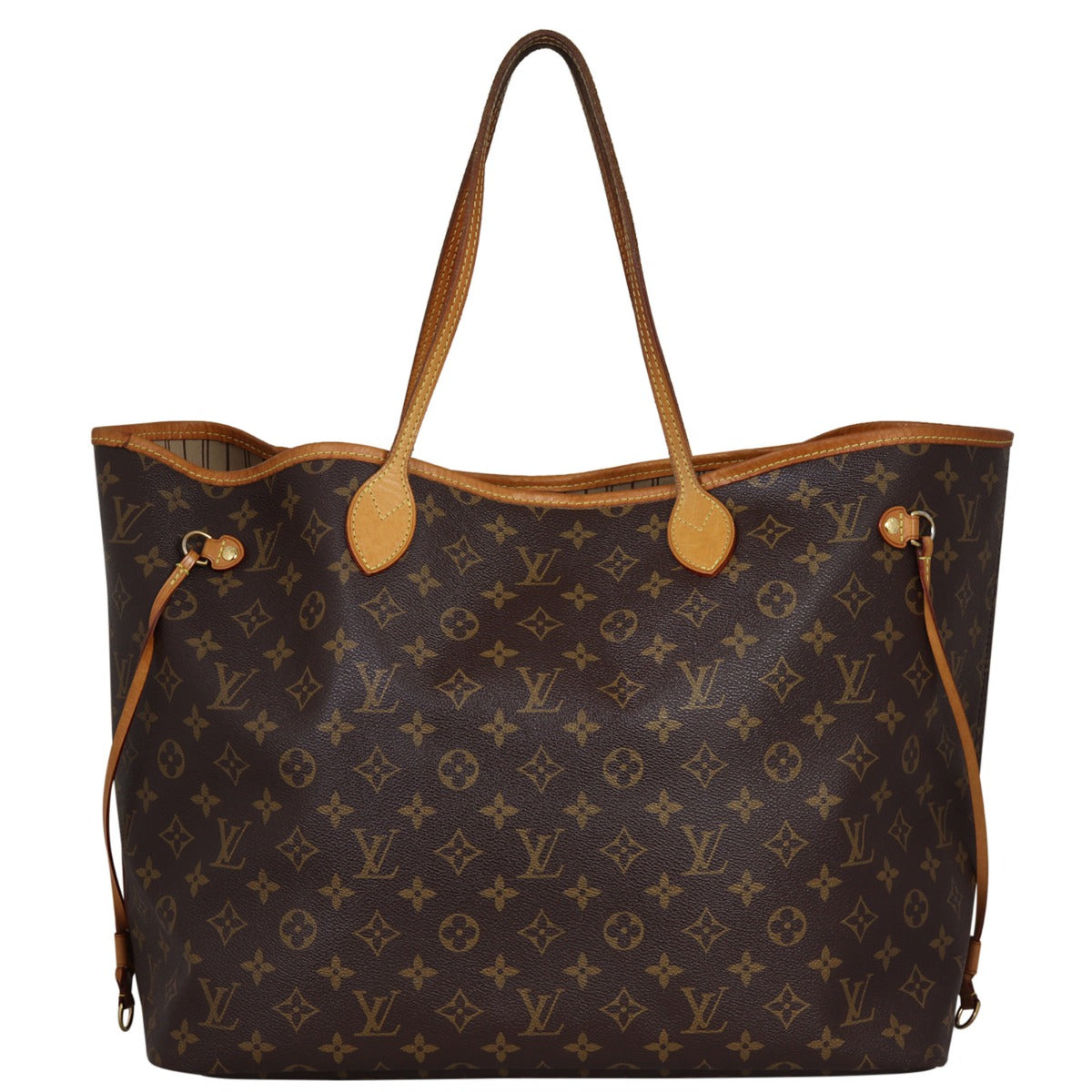 Louis Vuitton Neverfull GM Monogram