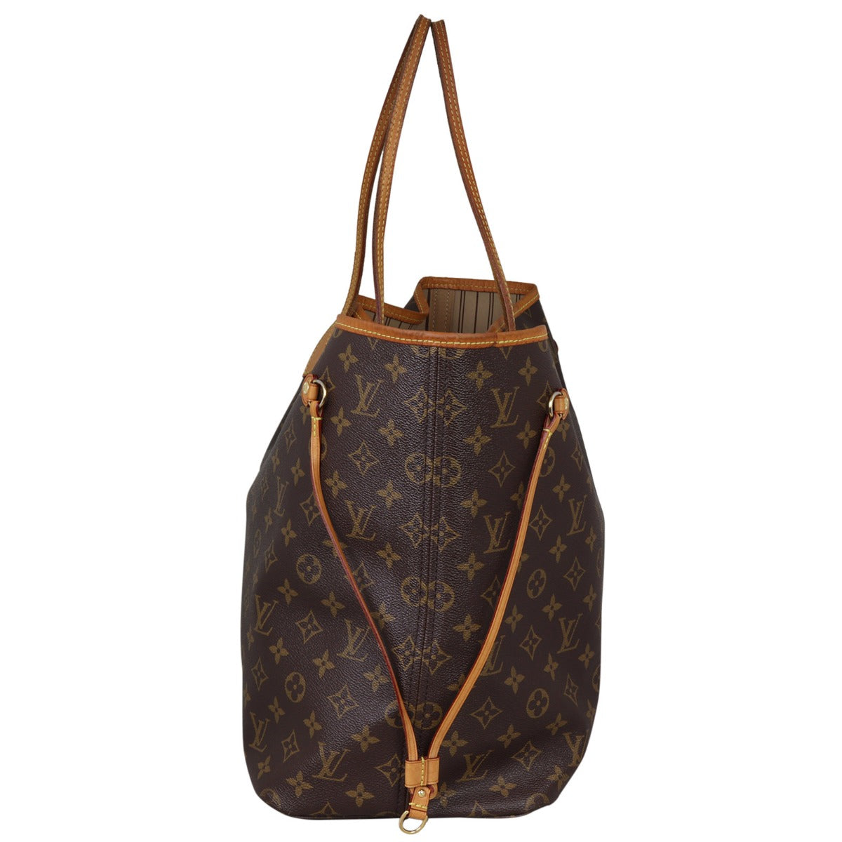 Louis Vuitton Neverfull GM Monogram
