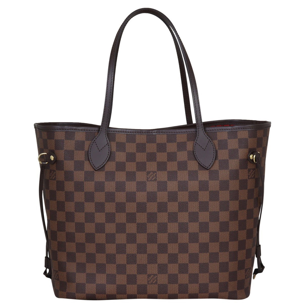 Louis Vuitton Neverfull MM Damier Ebene