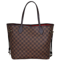 Louis Vuitton Neverfull MM Damier Ebene
