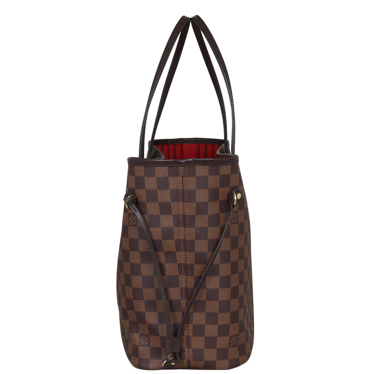 Louis Vuitton Neverfull MM Damier Ebene