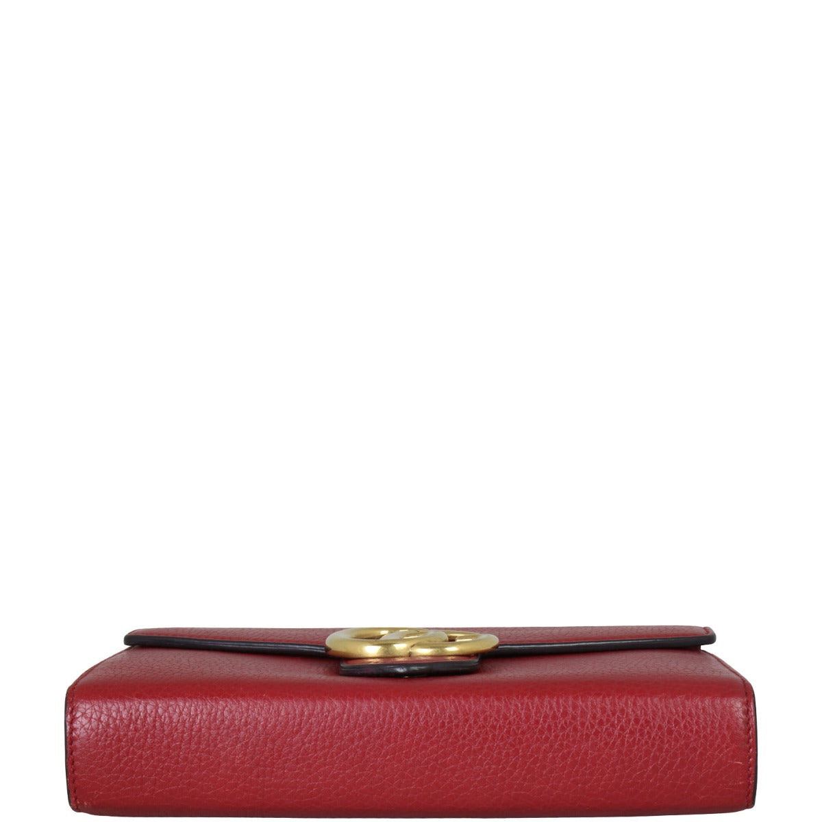 Gucci GG Marmont Wallet on Chain