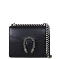Gucci Dionysus Mini Leather Shoulder Bag