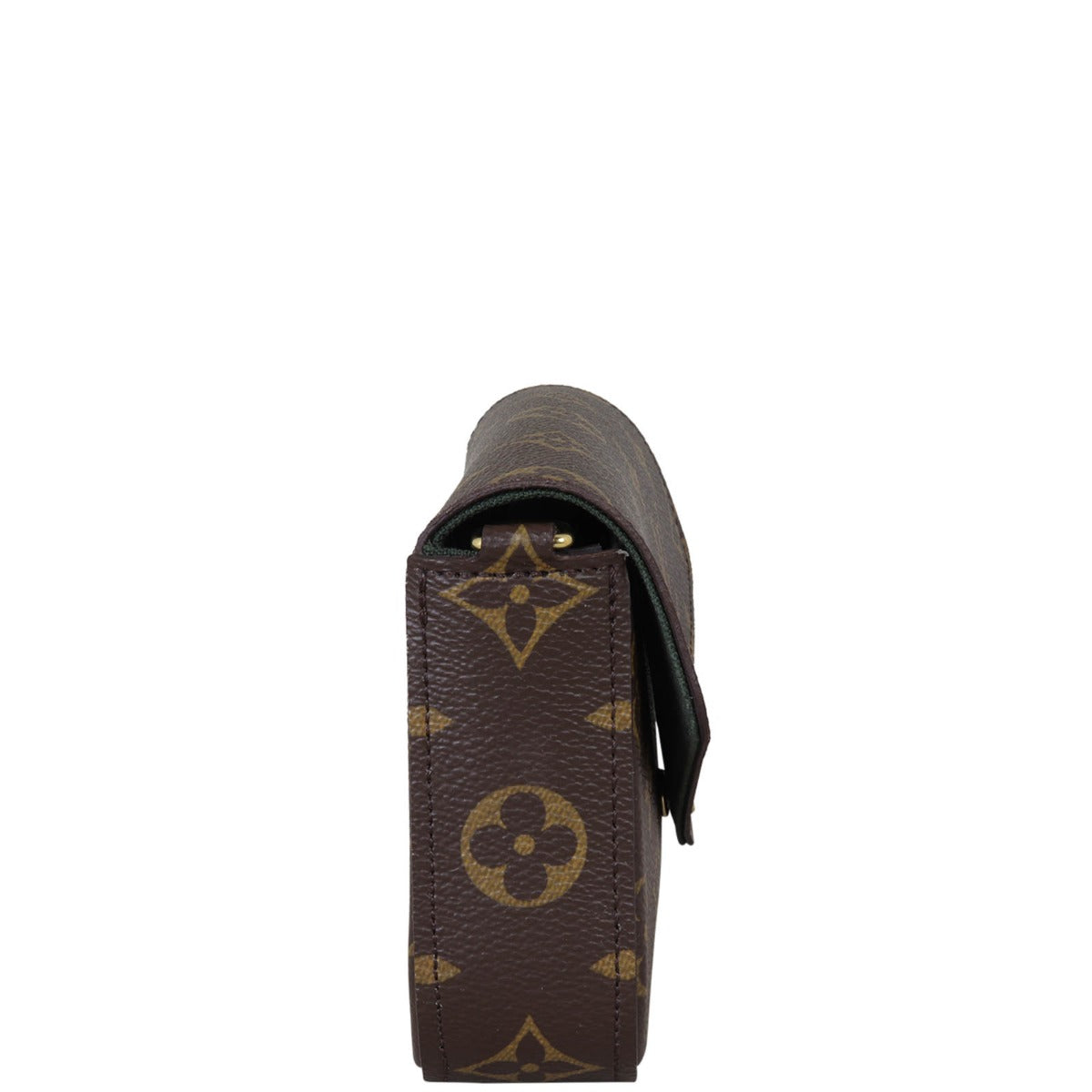 Louis Vuitton Felicie Strap & Go Monogram