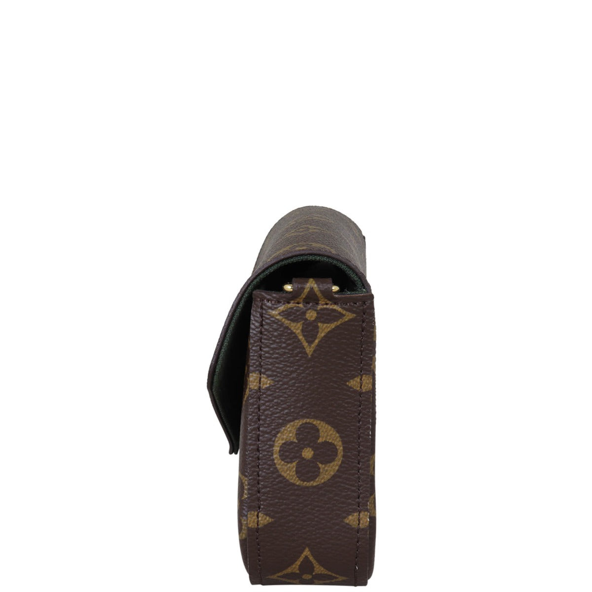 Louis Vuitton Felicie Strap & Go Monogram