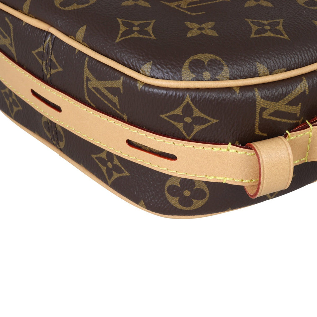 Louis Vuitton Boite Chapeau Souple Monogram