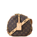 Louis Vuitton Boite Chapeau Souple Monogram