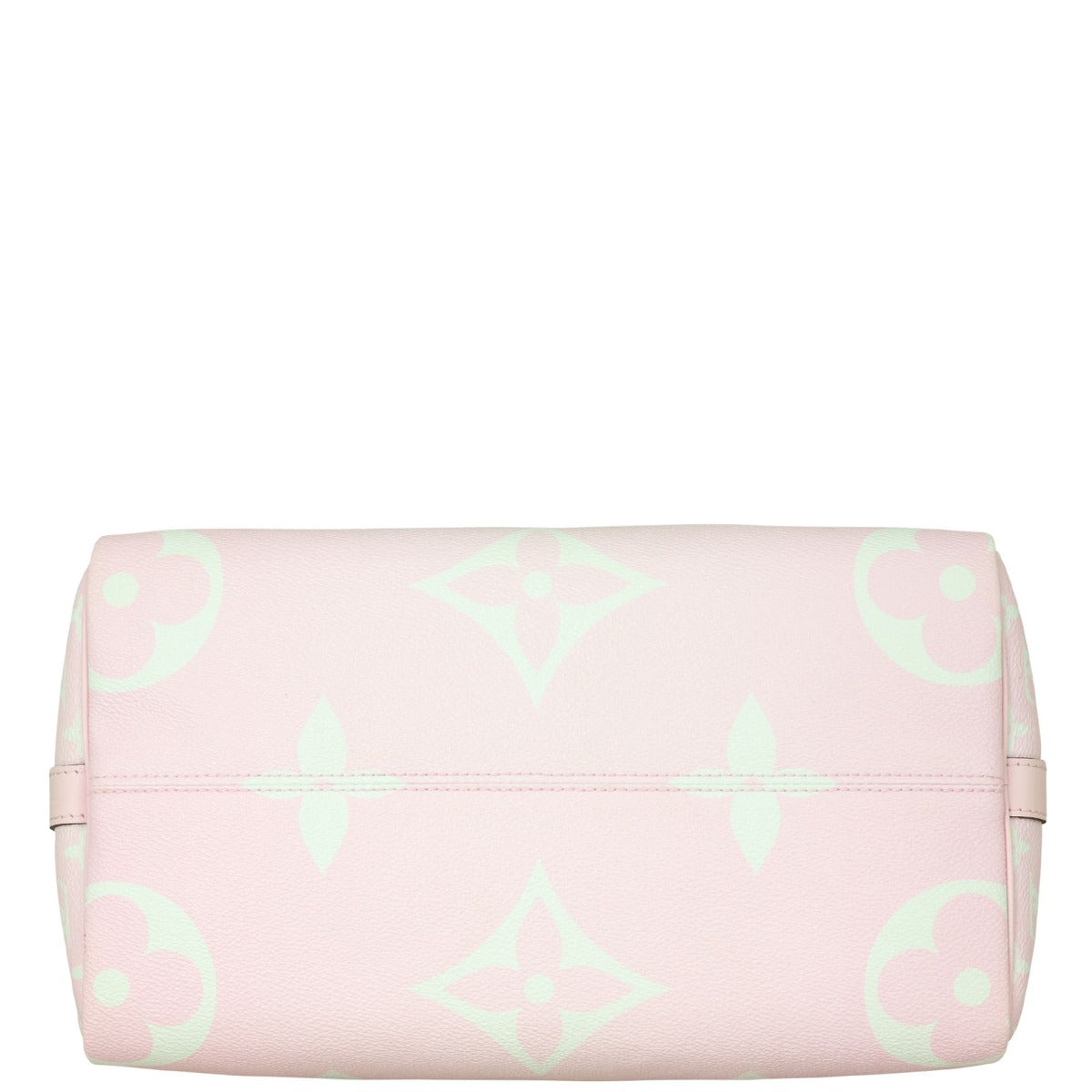 Louis Vuitton Speedy 30 Bandouliere Monogram Escale