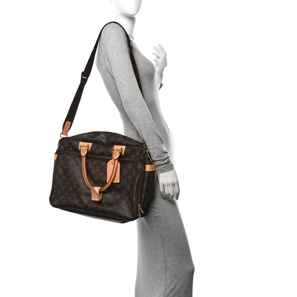 Monogram Icare Bag