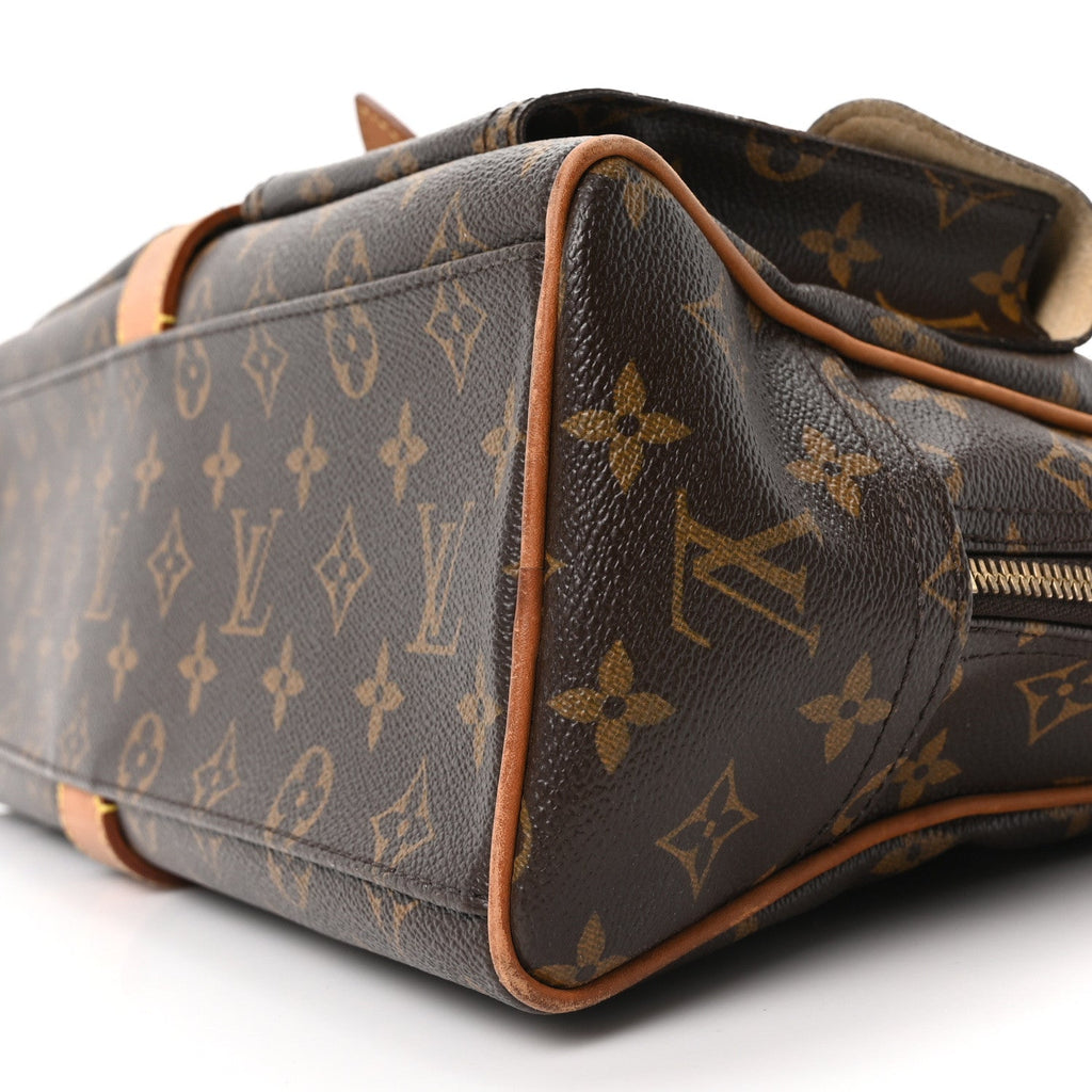 Monogram Manhattan GM