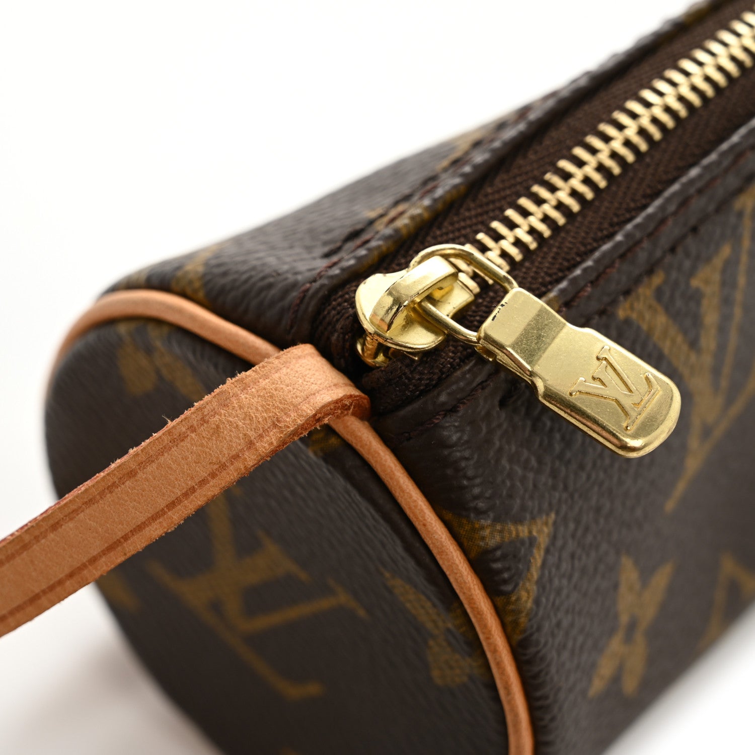 Monogram Mini Papillon