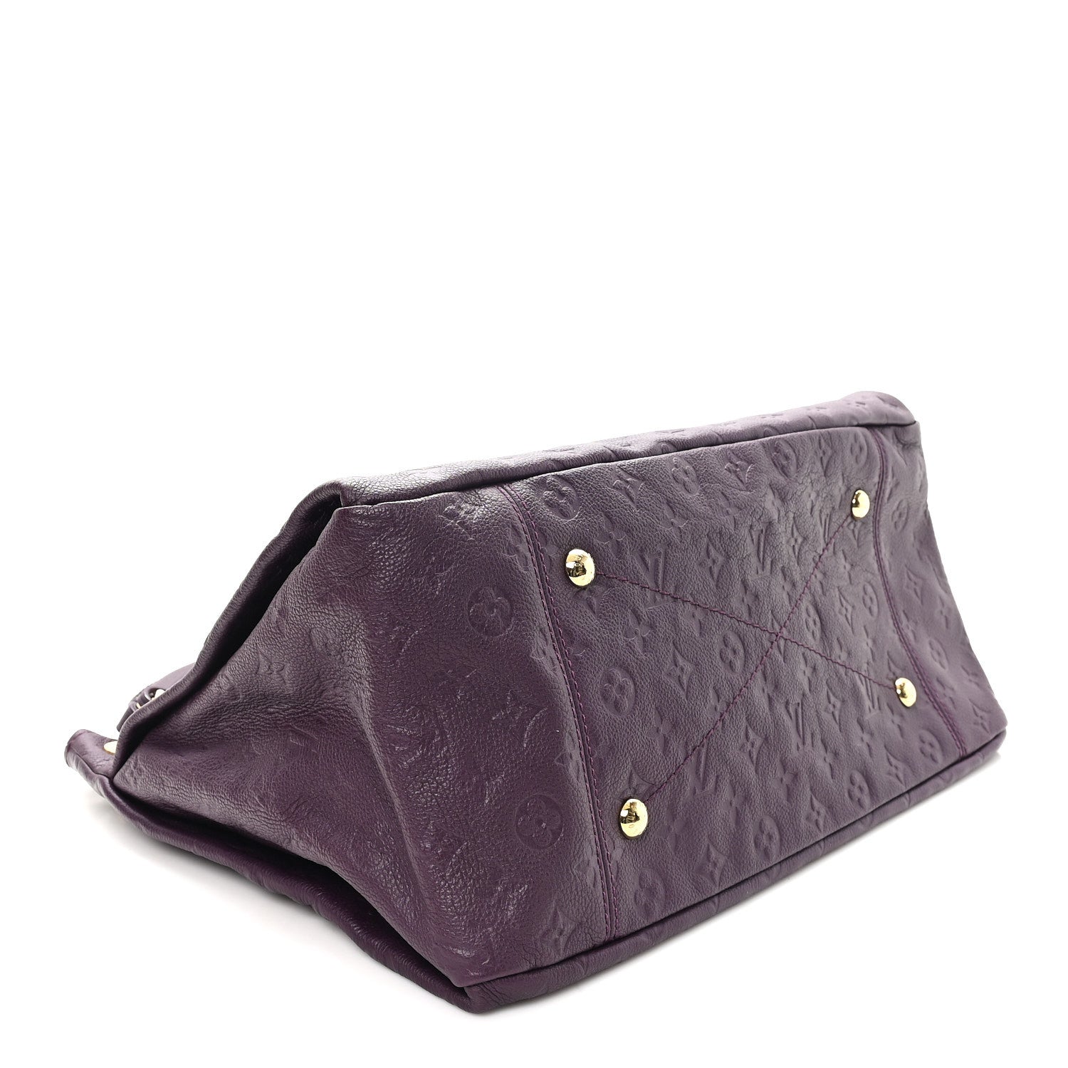 Empreinte Artsy MM Aube