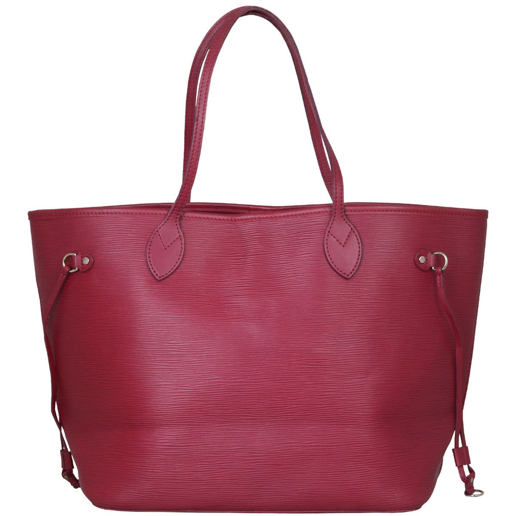 Louis Vuitton Neverfull MM Epi