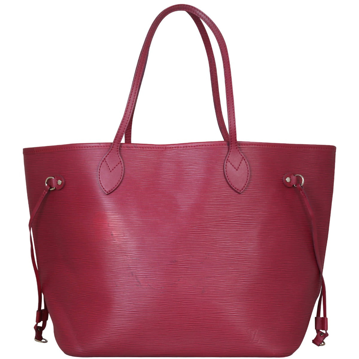 Louis Vuitton Neverfull MM Epi