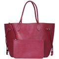 Louis Vuitton Neverfull MM Epi