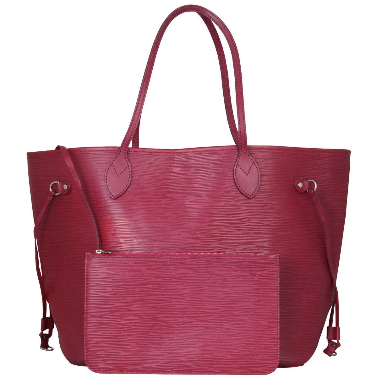 Louis Vuitton Neverfull MM Epi