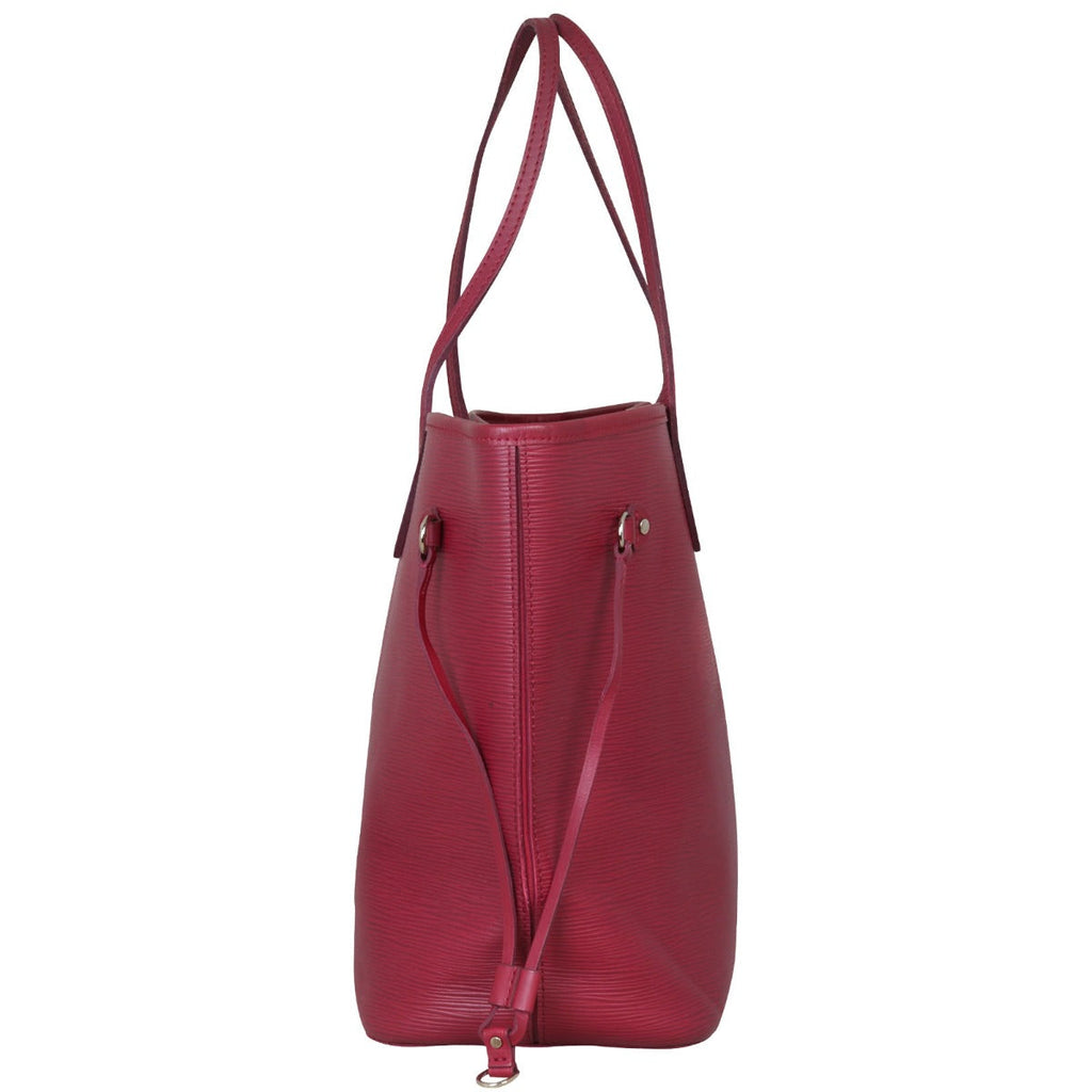 Louis Vuitton Neverfull MM Epi