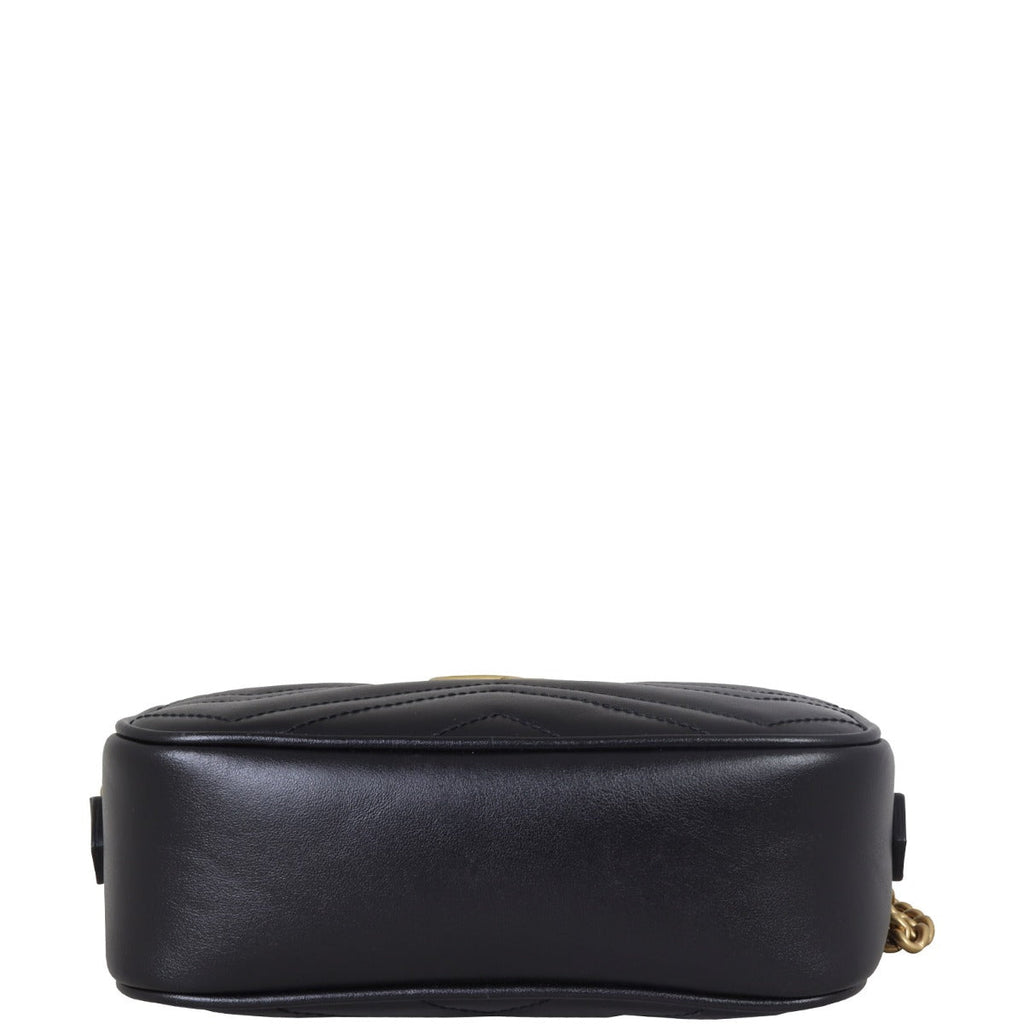 Gucci GG Marmont Mini Camera Bag