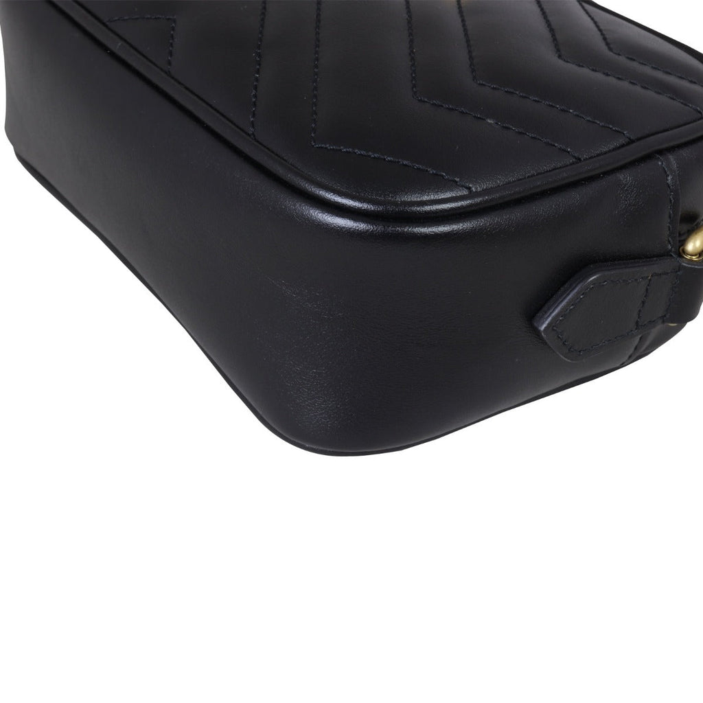 Gucci GG Marmont Mini Camera Bag
