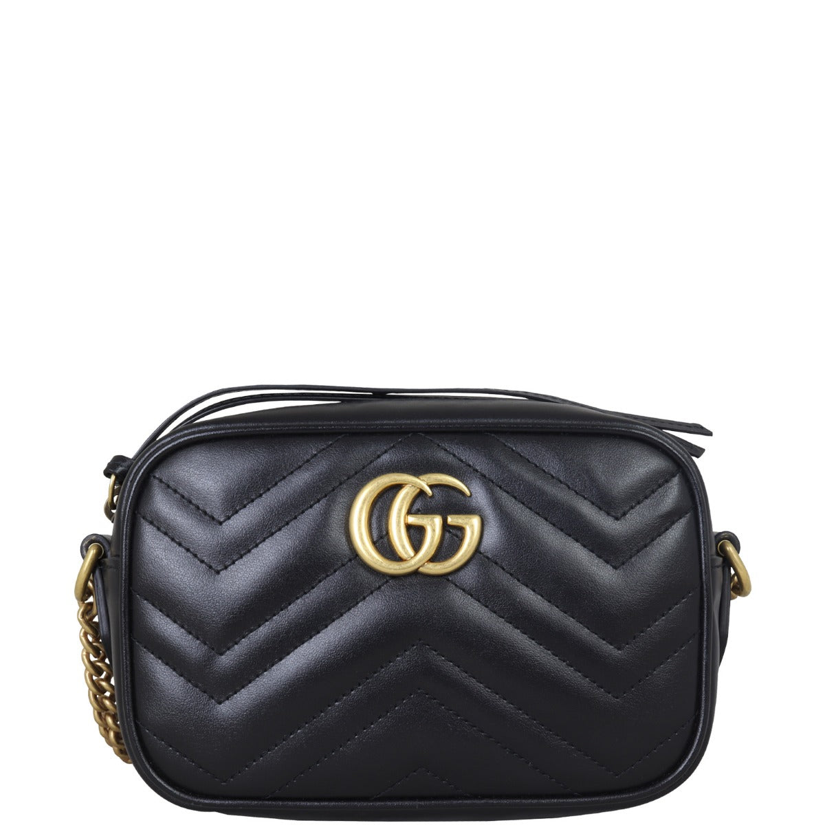 Gucci GG Marmont Mini Camera Bag