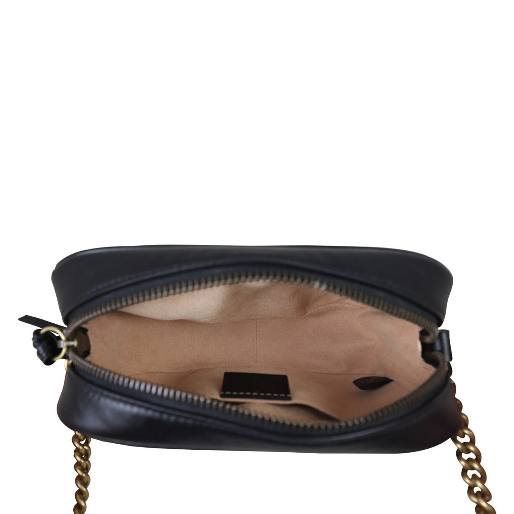 Gucci GG Marmont Mini Camera Bag