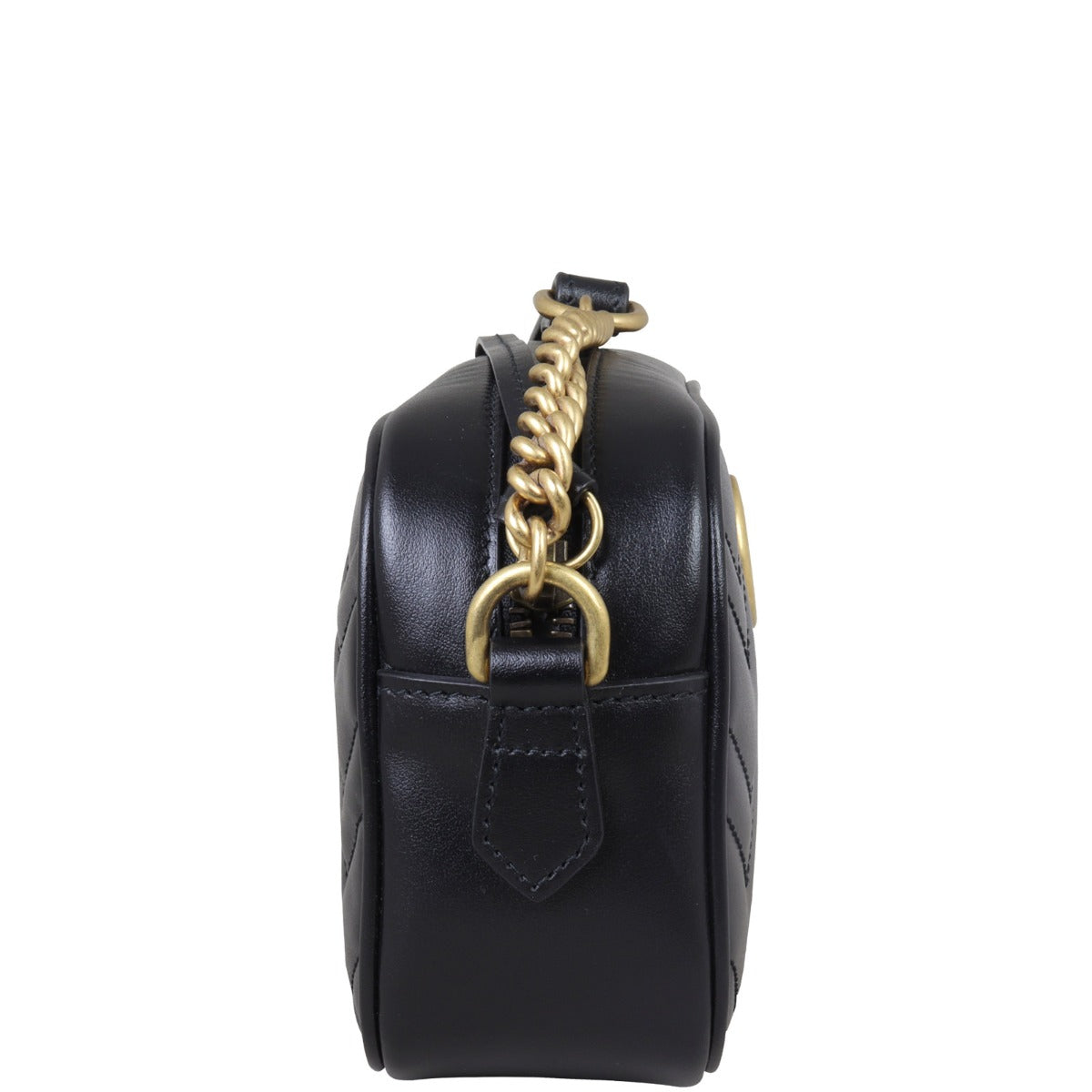 Gucci GG Marmont Mini Camera Bag