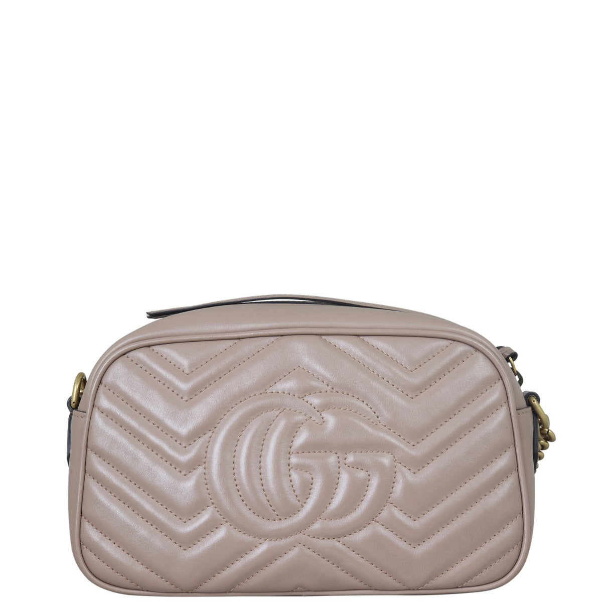 Gucci GG Marmont Small Camera Bag