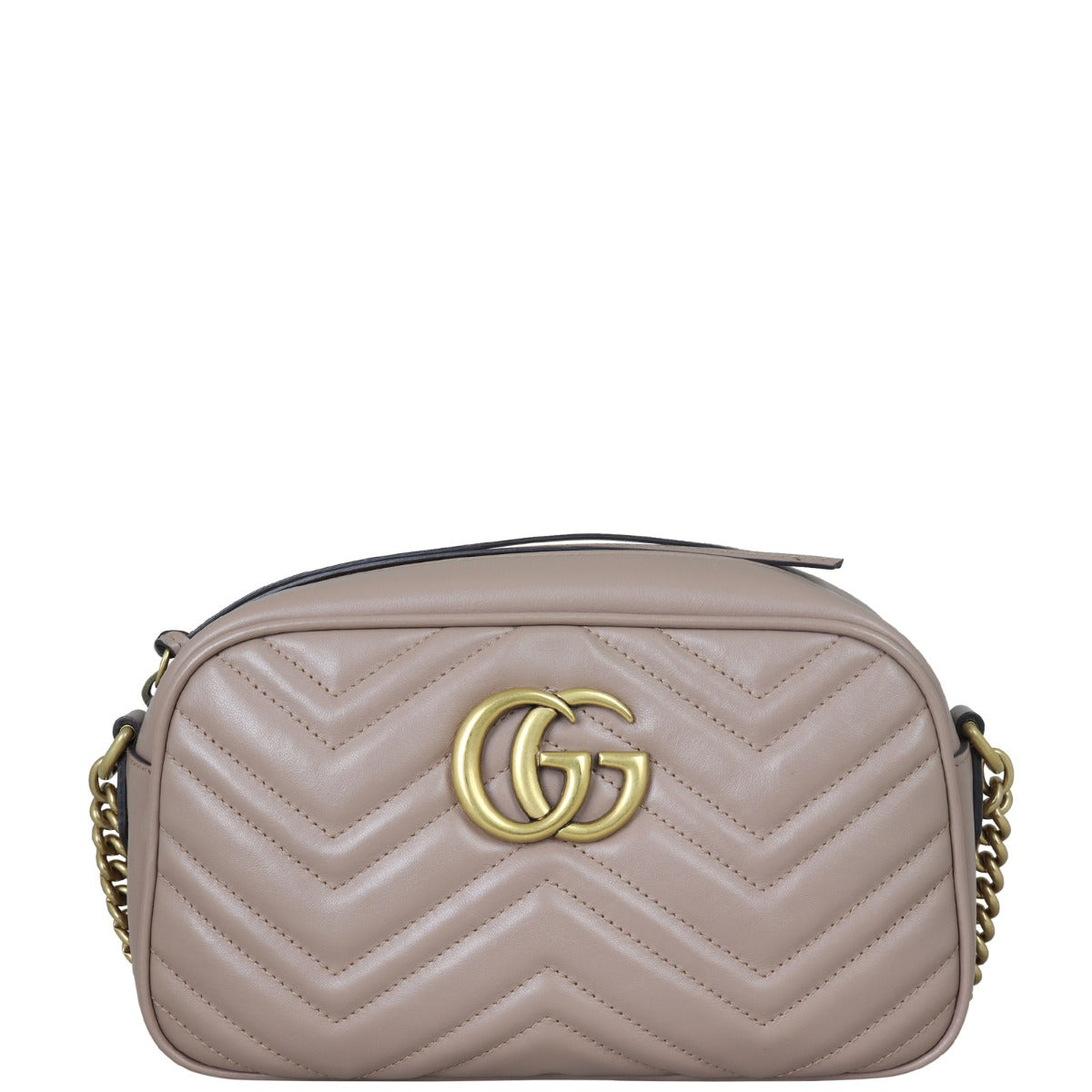 Gucci GG Marmont Small Camera Bag