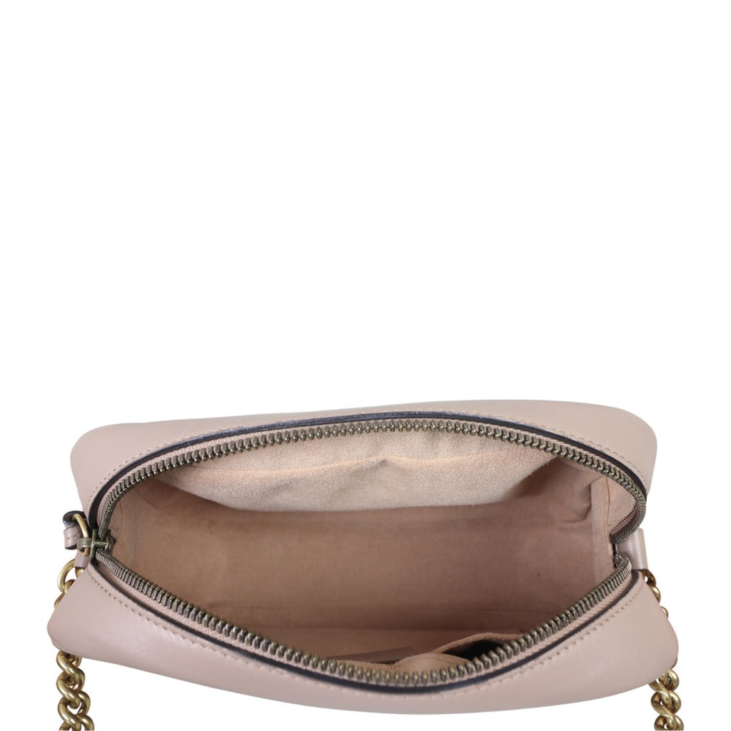 Gucci GG Marmont Small Camera Bag