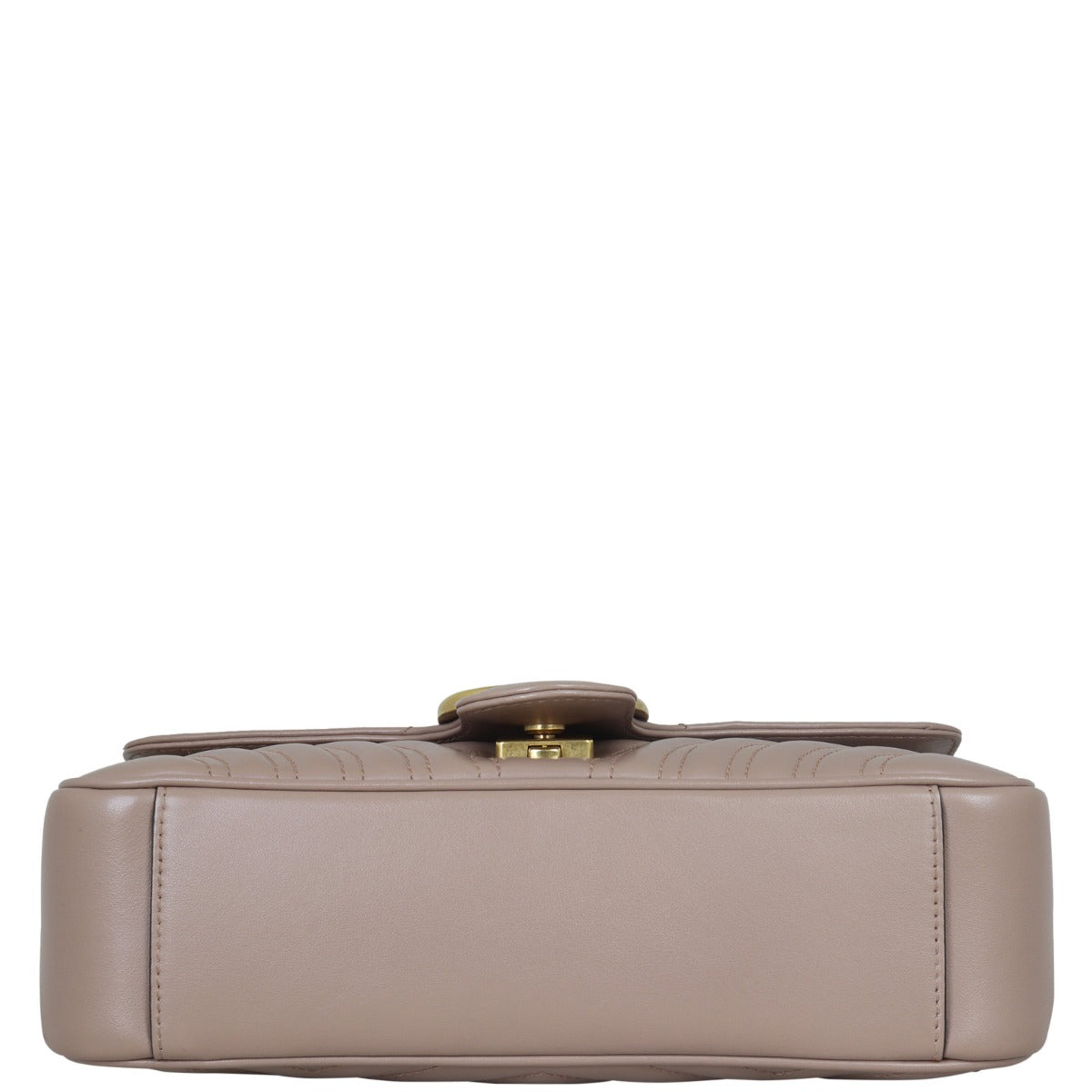 Gucci GG Marmont Matelasse Small Shoulder Bag